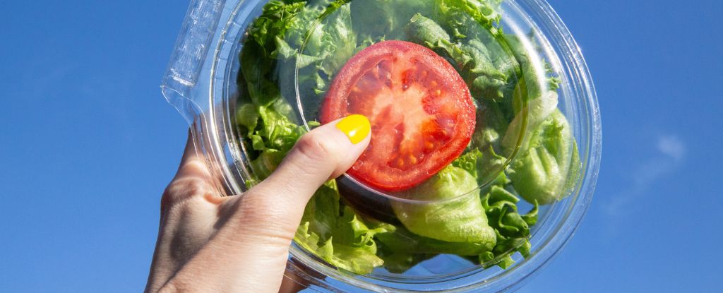 One Simple Strategy For Weight Loss Outperforms Daily Dieting, Study Says : ScienceAlert