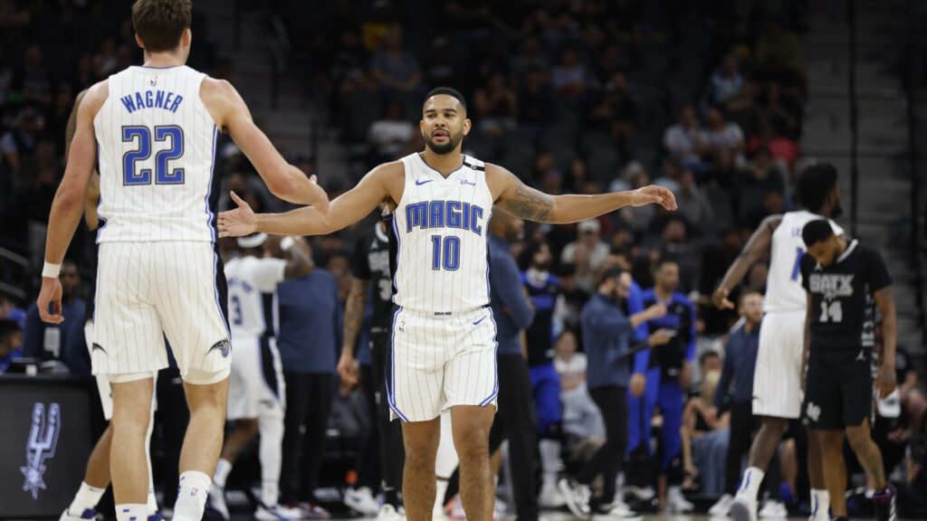 Magic vs. Wizards Predictions: Odds, expert picks, recent stats, trends and best bets for April 3