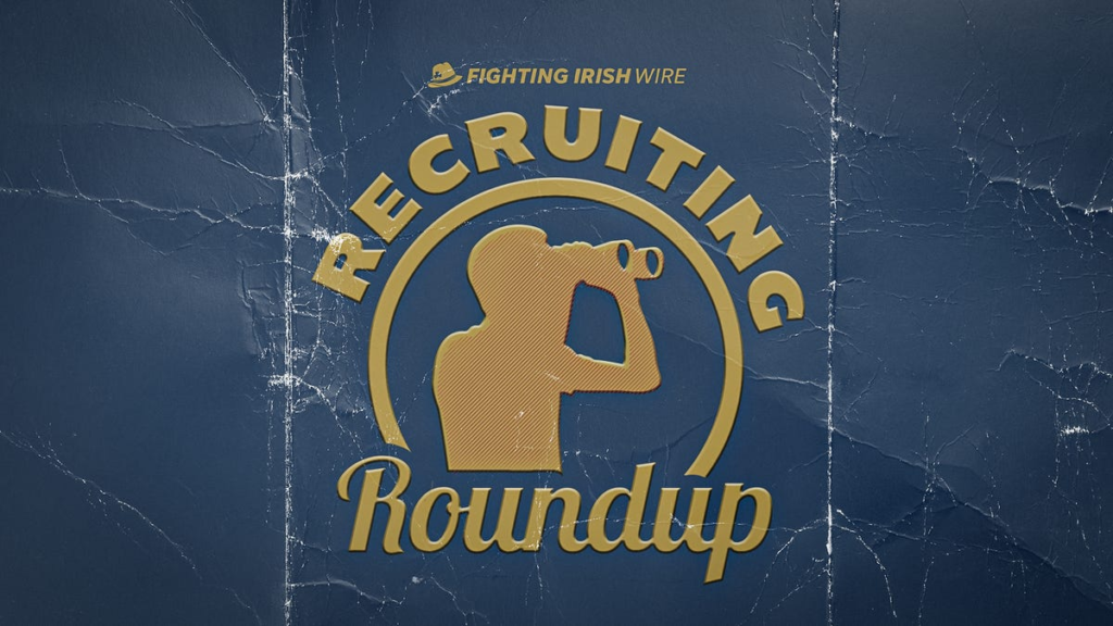 Notre Dame football recruiting recap post Blue-Gold spring game