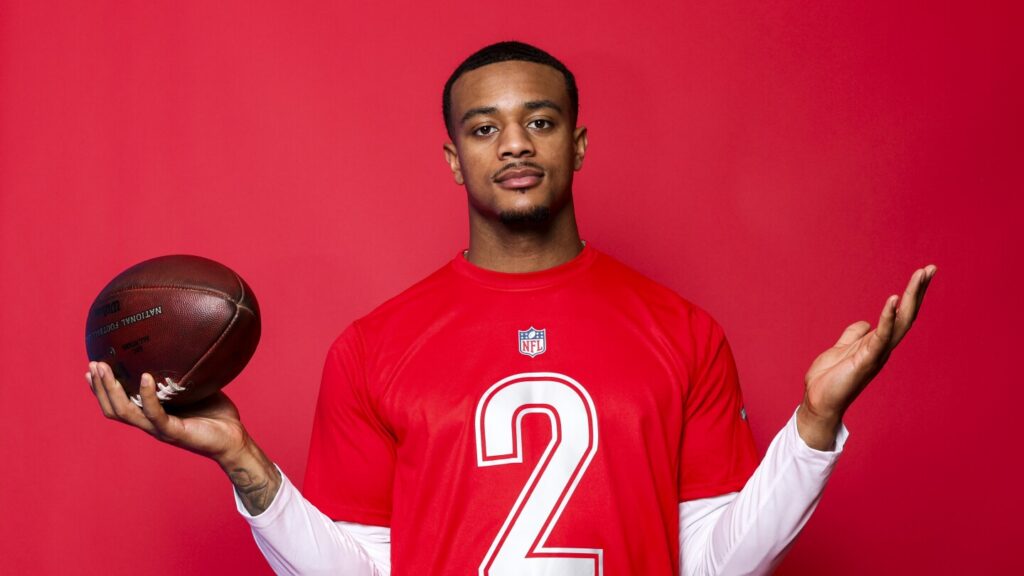 Patrick Surtain eyes Super Bowl as an encore