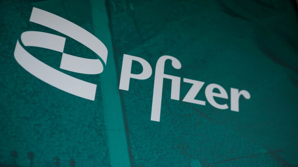 Pfizer scraps daily weight loss pill danuglipron after a liver injury