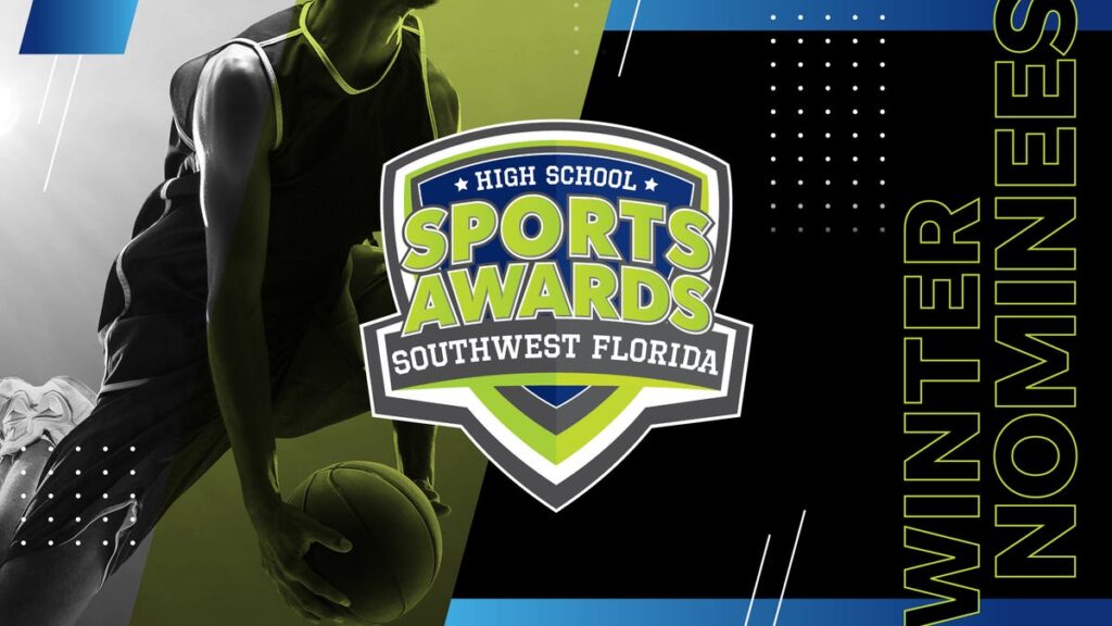Southwest Florida High School Sports Awards: See all winter nominees