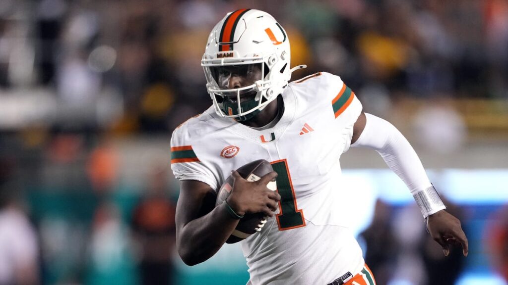Top 10 prospects at position