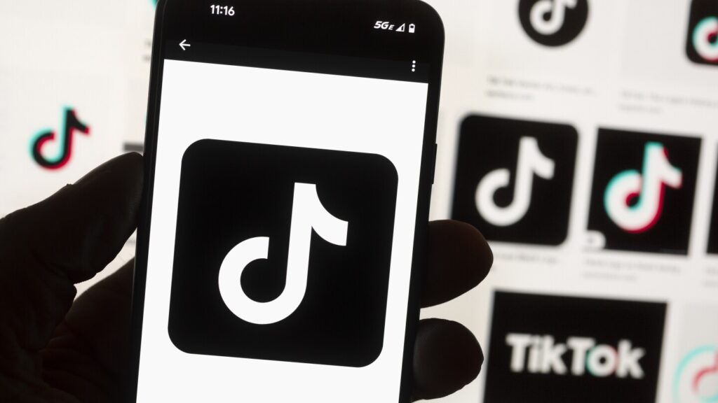 Trump extends TikTok ban deadline in US for another 75 days