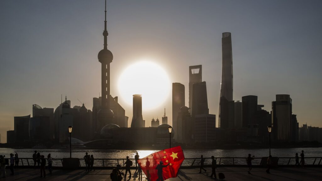 Trump trade war, China tariffs