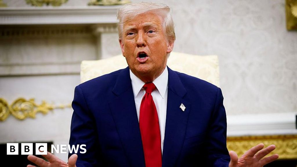Trump's iPhone olive branch is a significant trade war retreat