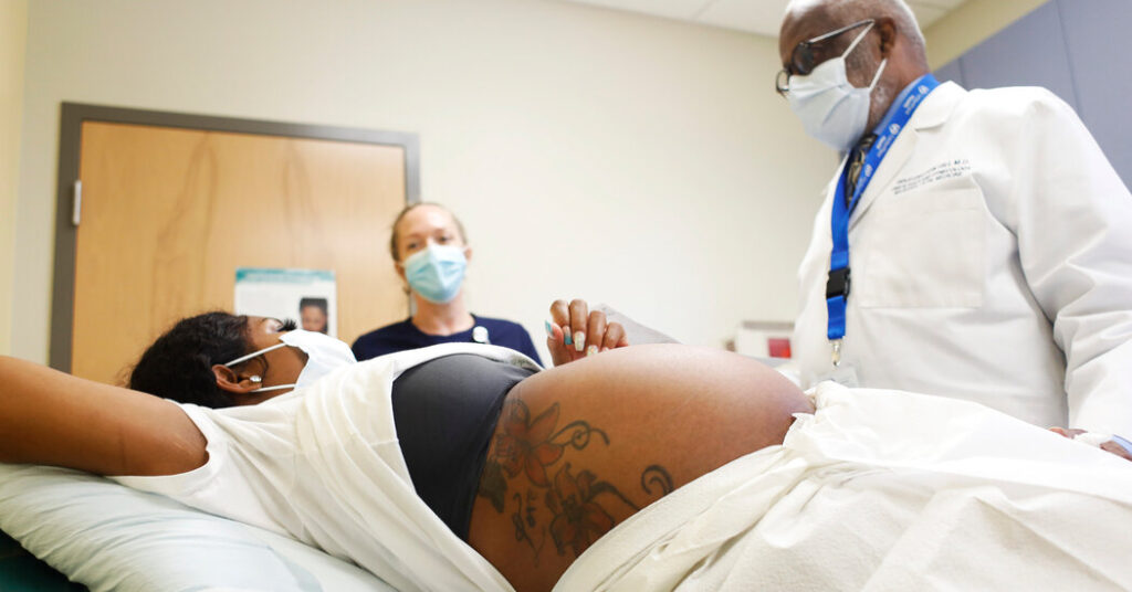 New Study Links Diabetes During Pregnancy to Greater A.D.H.D. Risk in Children