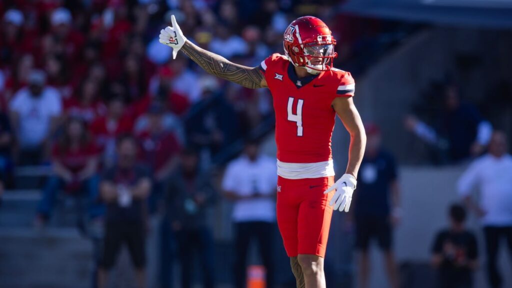 We go 7 rounds as Raiders new regime makes multiple trades to land several starters