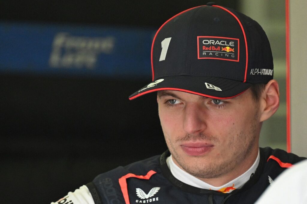 Why Verstappen is unsure if Red Bull can close 0.5s gap to McLaren