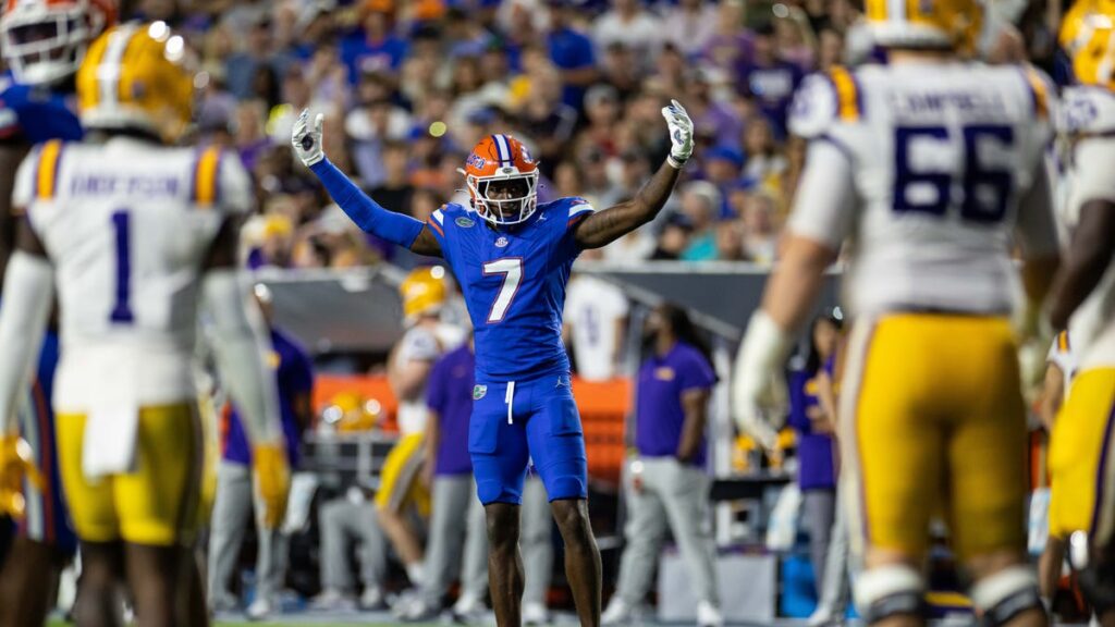 Why the Chargers selected DB Trikweze Bridges in Round 7
