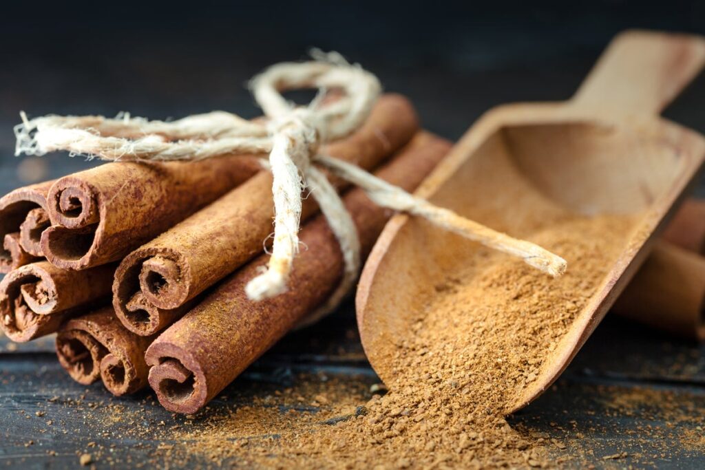 Warnings issued for spice that can interfere with prescription medicine effectiveness
