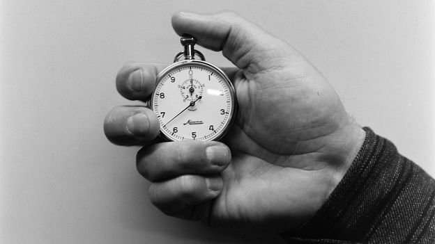 Quick home health tests: Check your reaction times