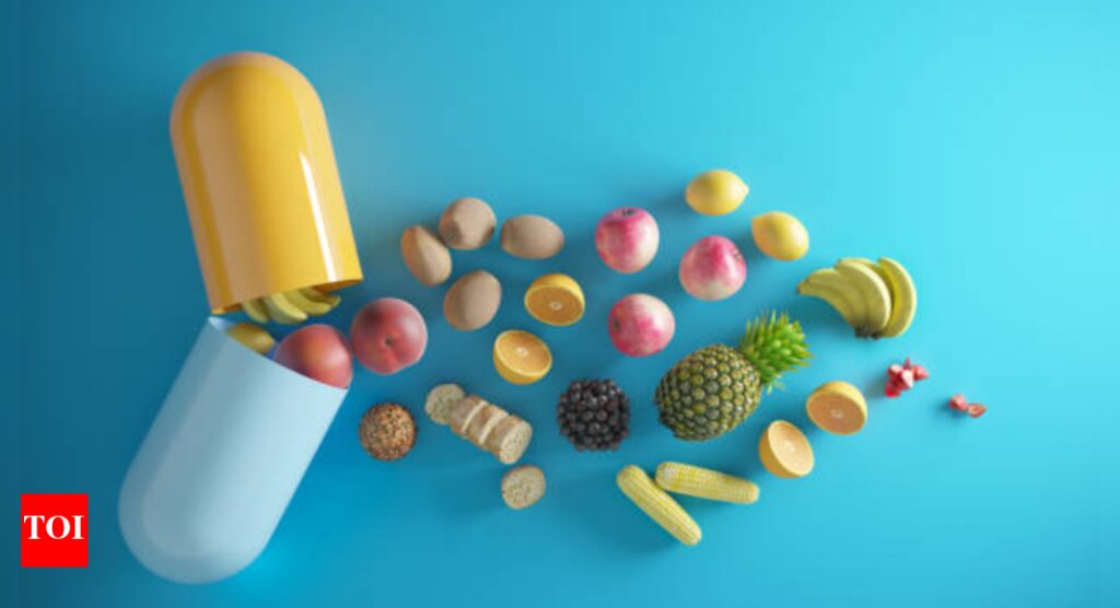 Multivitamin to magnesium: 3 most common vitamin supplements that can land us in danger