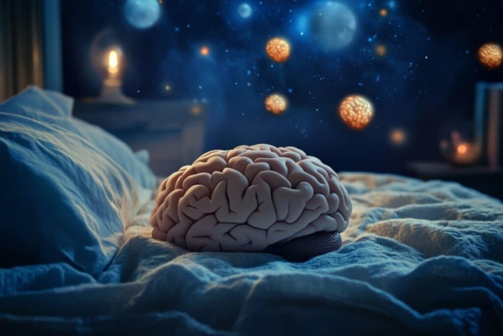 What Poor Sleep Really Does to Your Brain