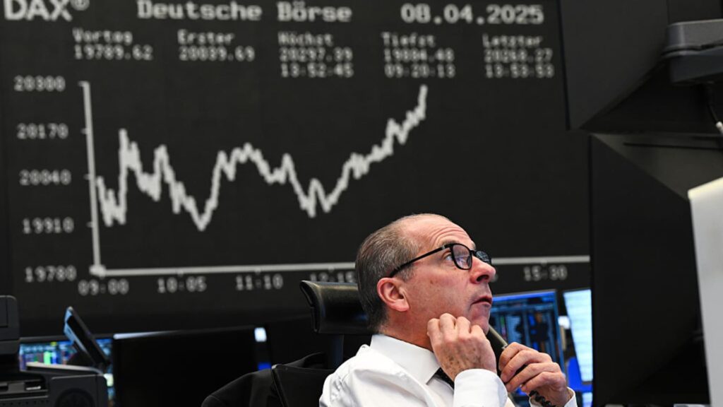 stocks, news, data and earnings