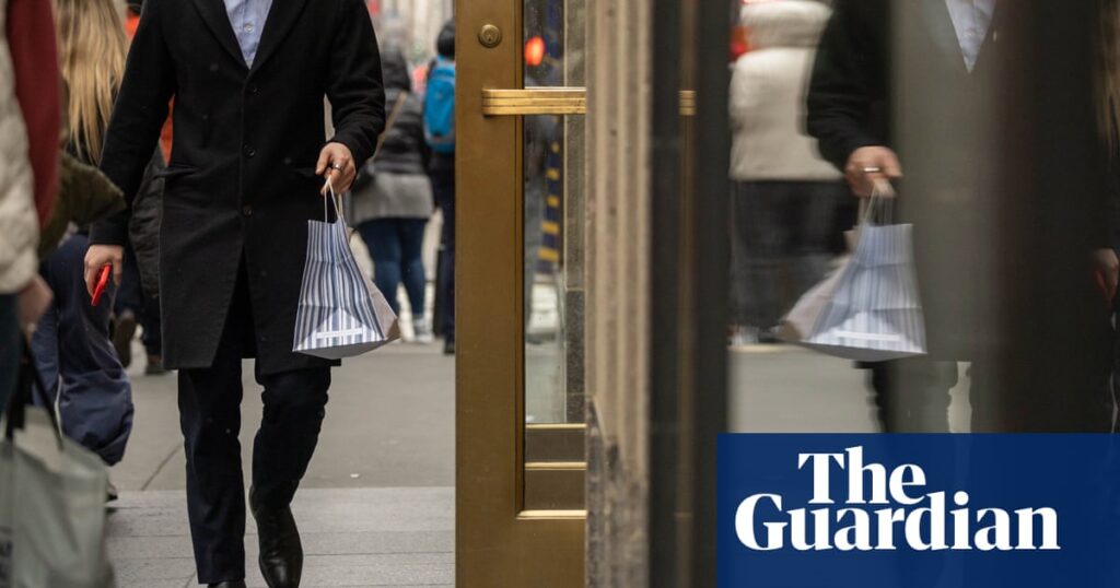 ‘Scary times’: New York shopkeepers plan ‘astronomical’ price hikes under Trump tariffs | Trump tariffs