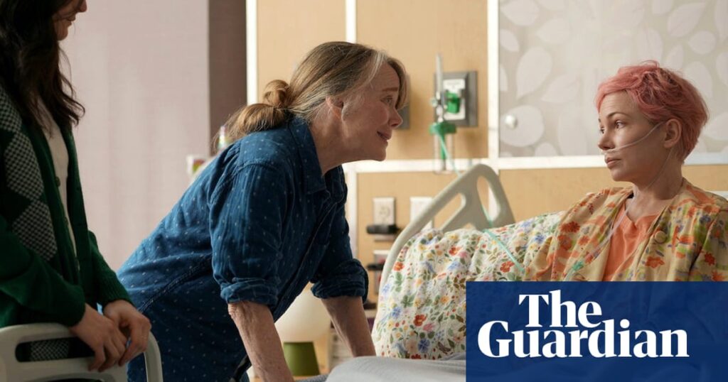 ‘Death is not a mystery’: what happens to your body when you’re dying? | Well actually
