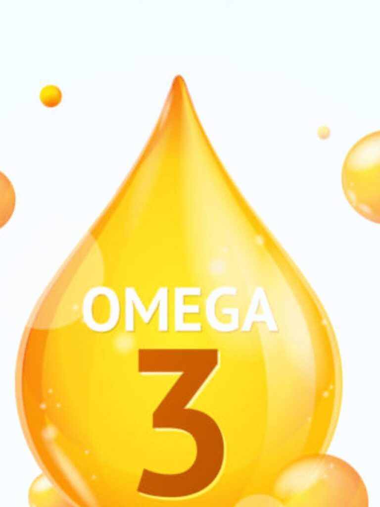 10 sources of Omega-3 that aren’t fish - Times of India