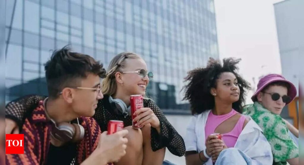 'Harmless' drink can cause kidney diseases and anxiety disorders in young people