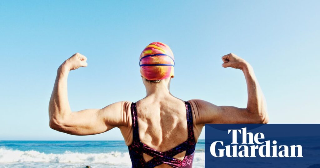 $101m longevity research prize aims to ‘shatter the limits’ on ageing | Ageing