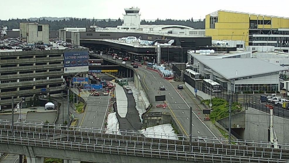 Canadian tourist with measles visited over a dozen locations in King, Snohomish counties
