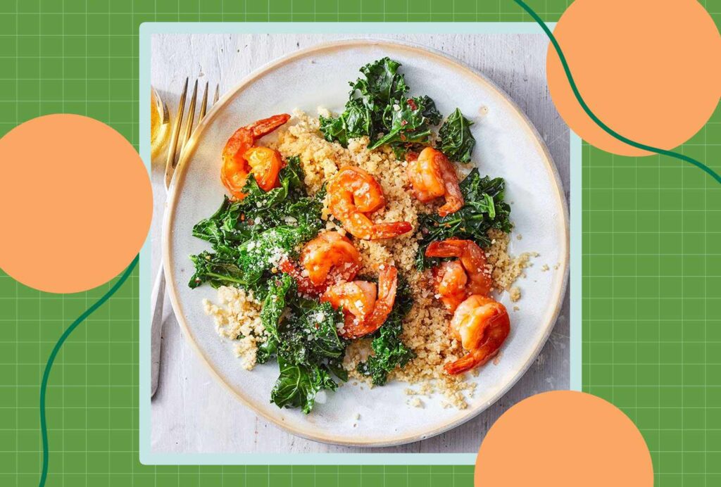 6 "Bad" High-Protein Foods You Should Eat for Diabetes