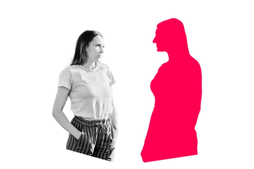 My friend helped me when I was at my lowest. Now I want to ghost her.
