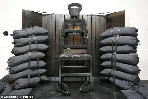 Experts reveal the most painful way to be executed