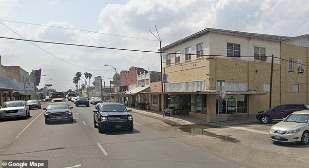 Unassuming US town being gripped by DEMENTIA epidemic: 'Everybody's got it'