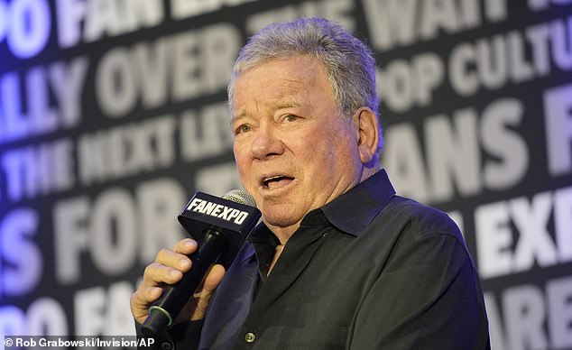Legendary actor shockingly comes out in support of Donald Trump