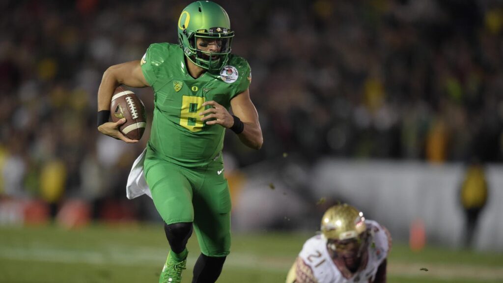 Ducks among best teams of 21st century