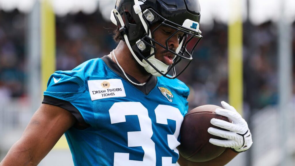 Jersey numbers for every free agent, draft pick, UDFA