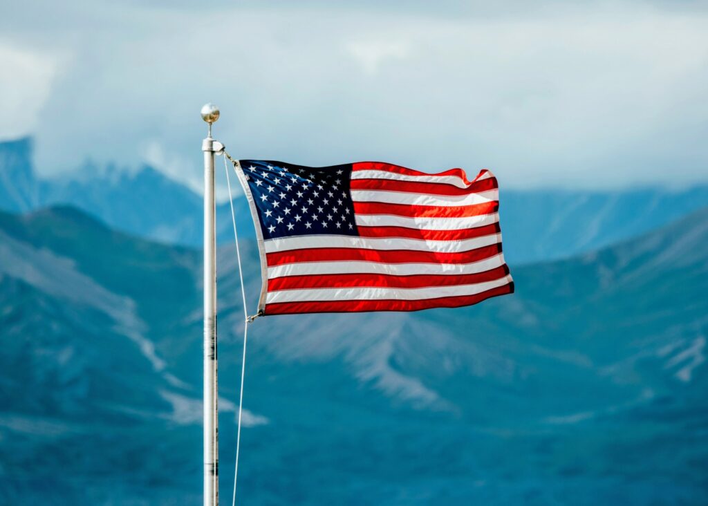 Life expectancy in America depends on where you are born  