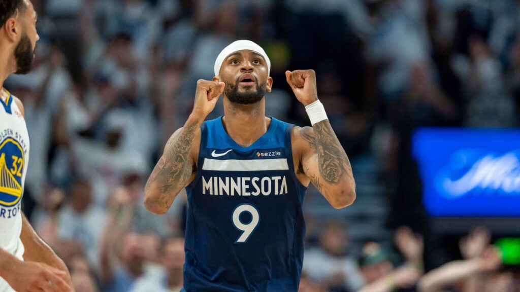 Nickeil Alexander-Walker shared Shai Gilgeous-Alexander family trash talk