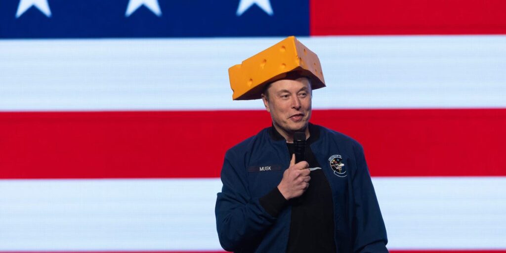 Scott Galloway: Musk Fueled One of the 'Greatest Brand Destructions' Ever