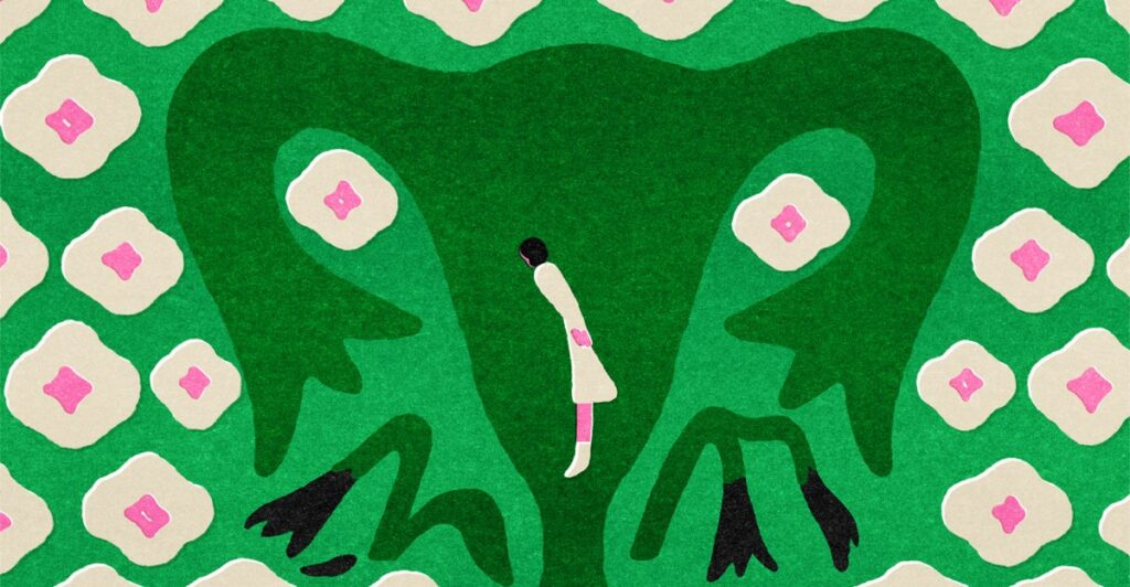 Is menopause necessary? What science says about delaying, eliminating it.