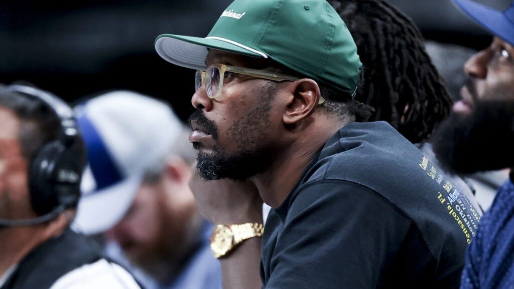Von Miller comments on his status with Denver Broncos