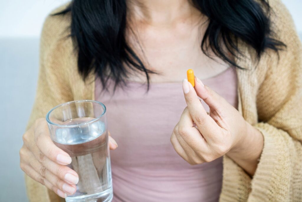 Common herbal supplements taken by millions of Americans could be linked to deadly liver damage