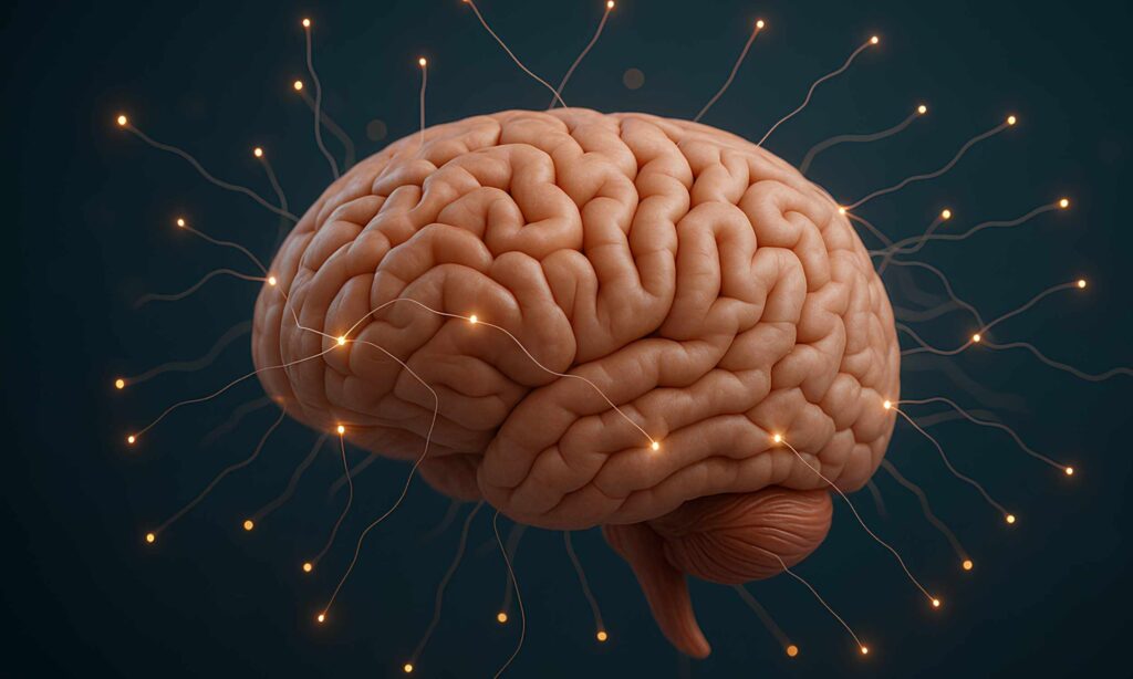 Scientists restore the brain's 'sweet layer' to recover memory