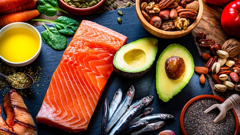 How to eat for better sleep