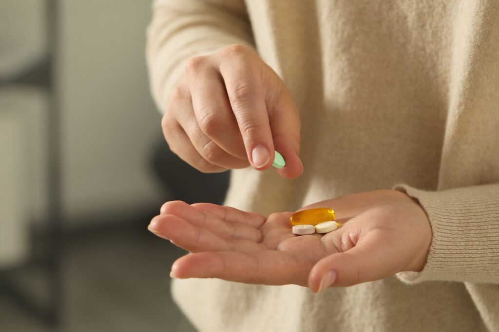 Why popular herbal supplements might be toxic for your liver - The Independent