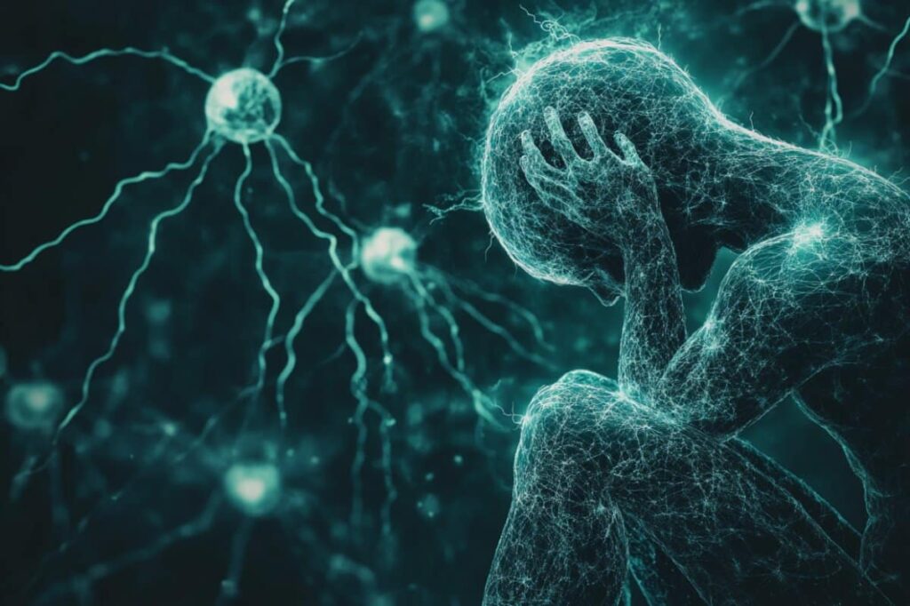 Inflammation Triggers Repetitive Behaviors in ASD and OCD