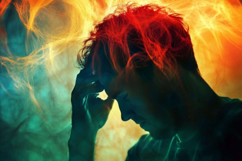 Inflammation Tied to Motivation Loss in Schizophrenia