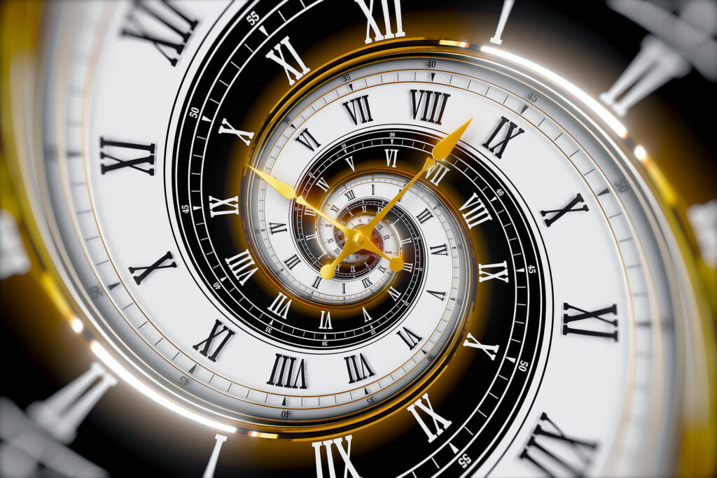 Can the future affect the past? Unsettling new research says YES