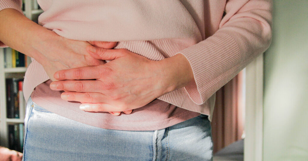 Rare Appendix Cancers Are Increasing Among Millennials and Gen X