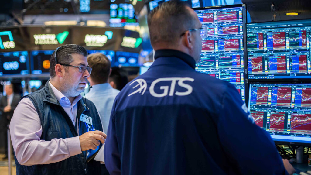 Stock market today: Live updates