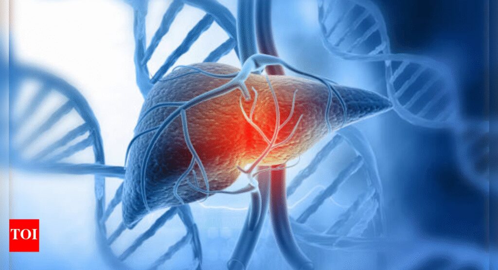 Liver damage starts here: The everyday kitchen staple no one warned you about |