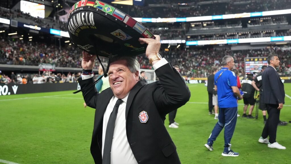 2025 Gold Cup quarterfinal predictions: Should USMNT be on upset alert?