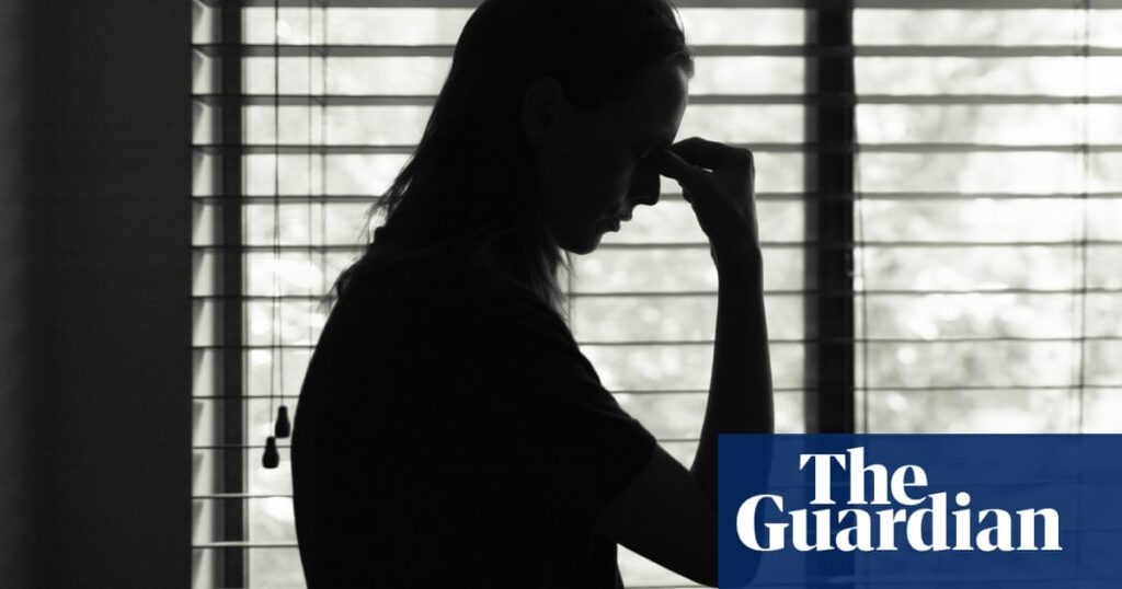 Domestic violence can affect victims’ brain health for life, study suggests | Domestic violence