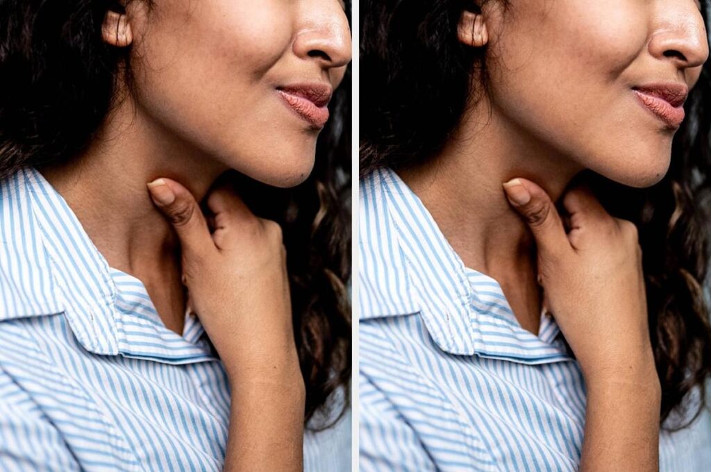 People Are Reporting A Frightening COVID Symptom Right Now — Here's What To Know